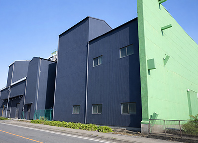 名古屋工場